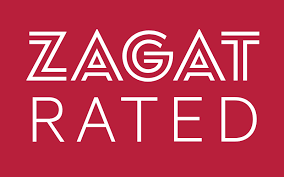 zagat rated