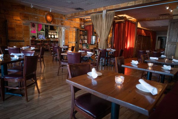 FARM TO TABLE BISTRO visual data 8