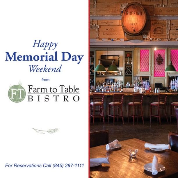 Farm To Table Bistro Fine Dining, What Is A Farm To Fork Restaurant